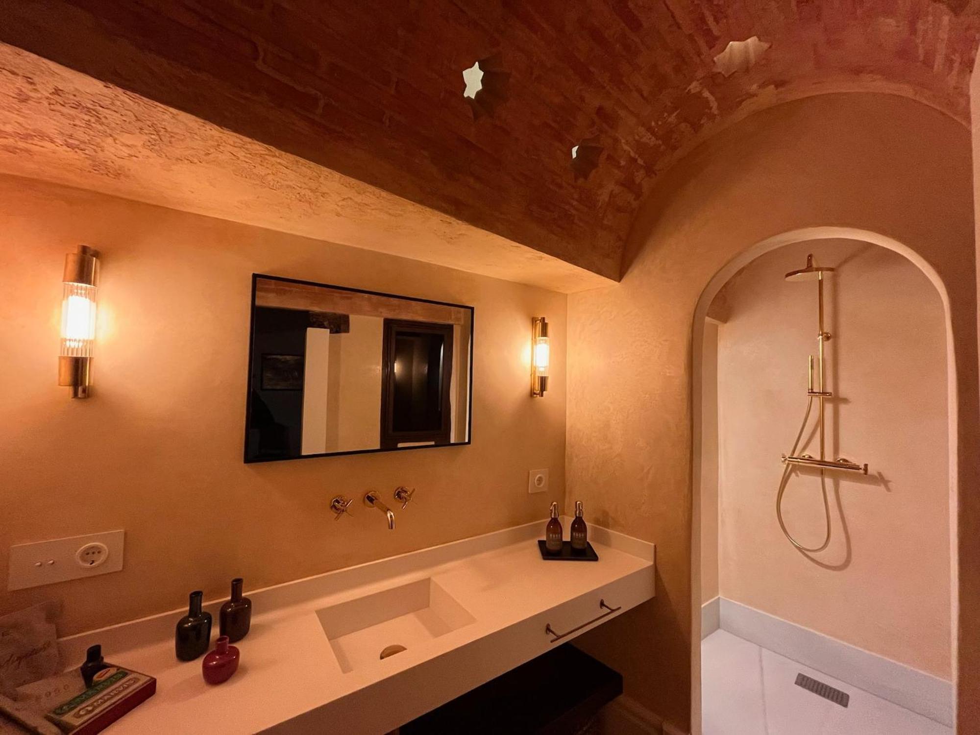 La Casa Juan Ranas Bed & Breakfast Granada Bagian luar foto
