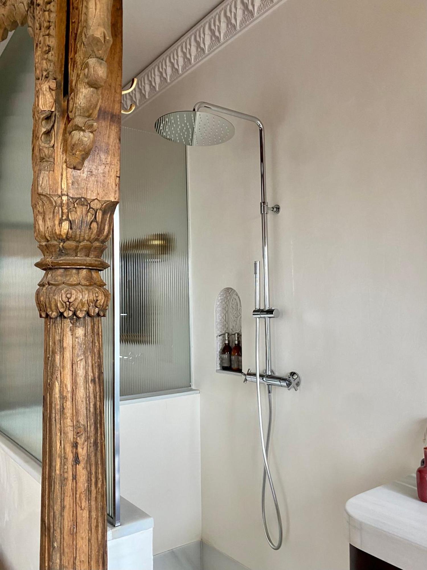 La Casa Juan Ranas Bed & Breakfast Granada Bagian luar foto