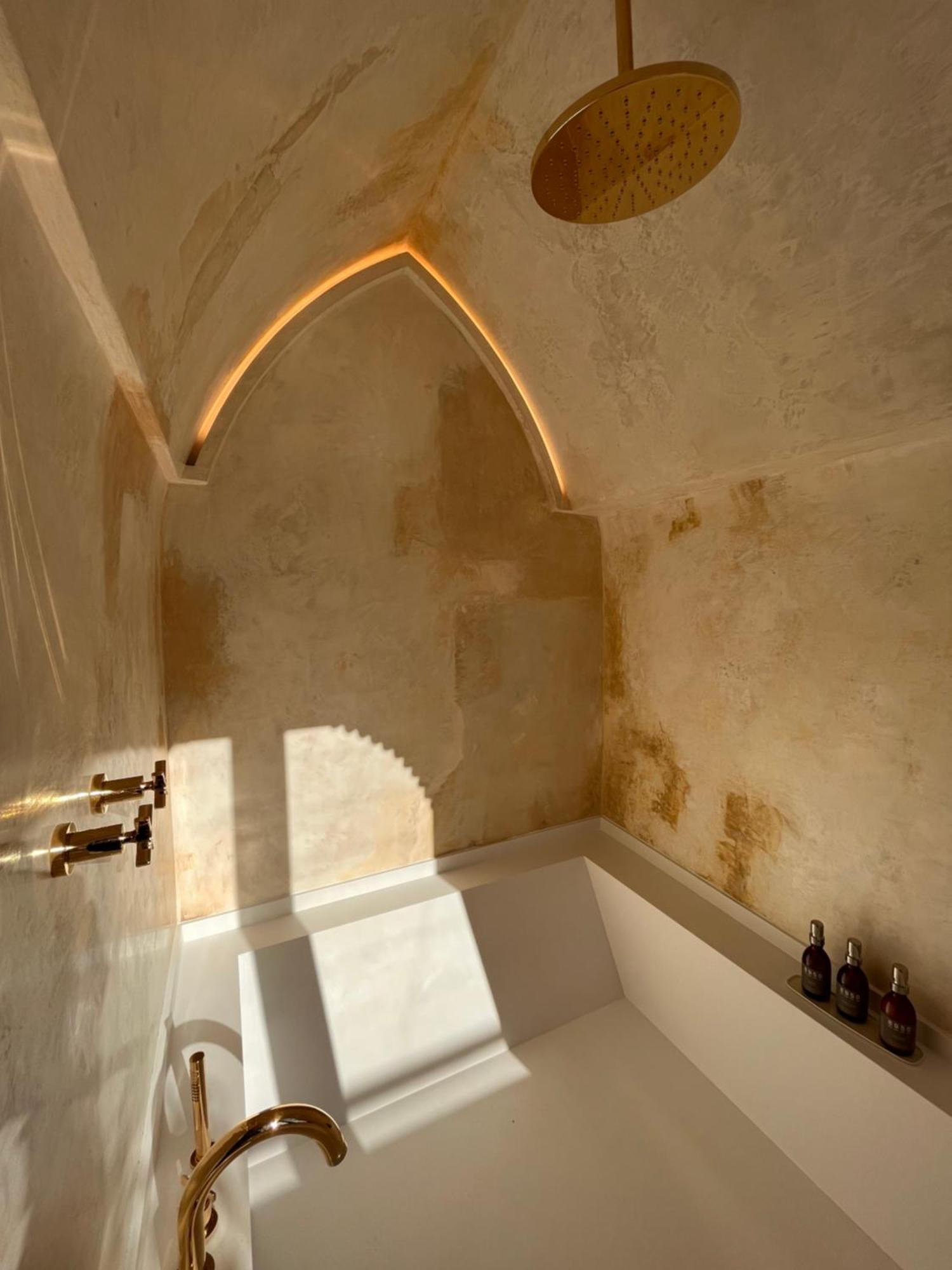 La Casa Juan Ranas Bed & Breakfast Granada Bagian luar foto