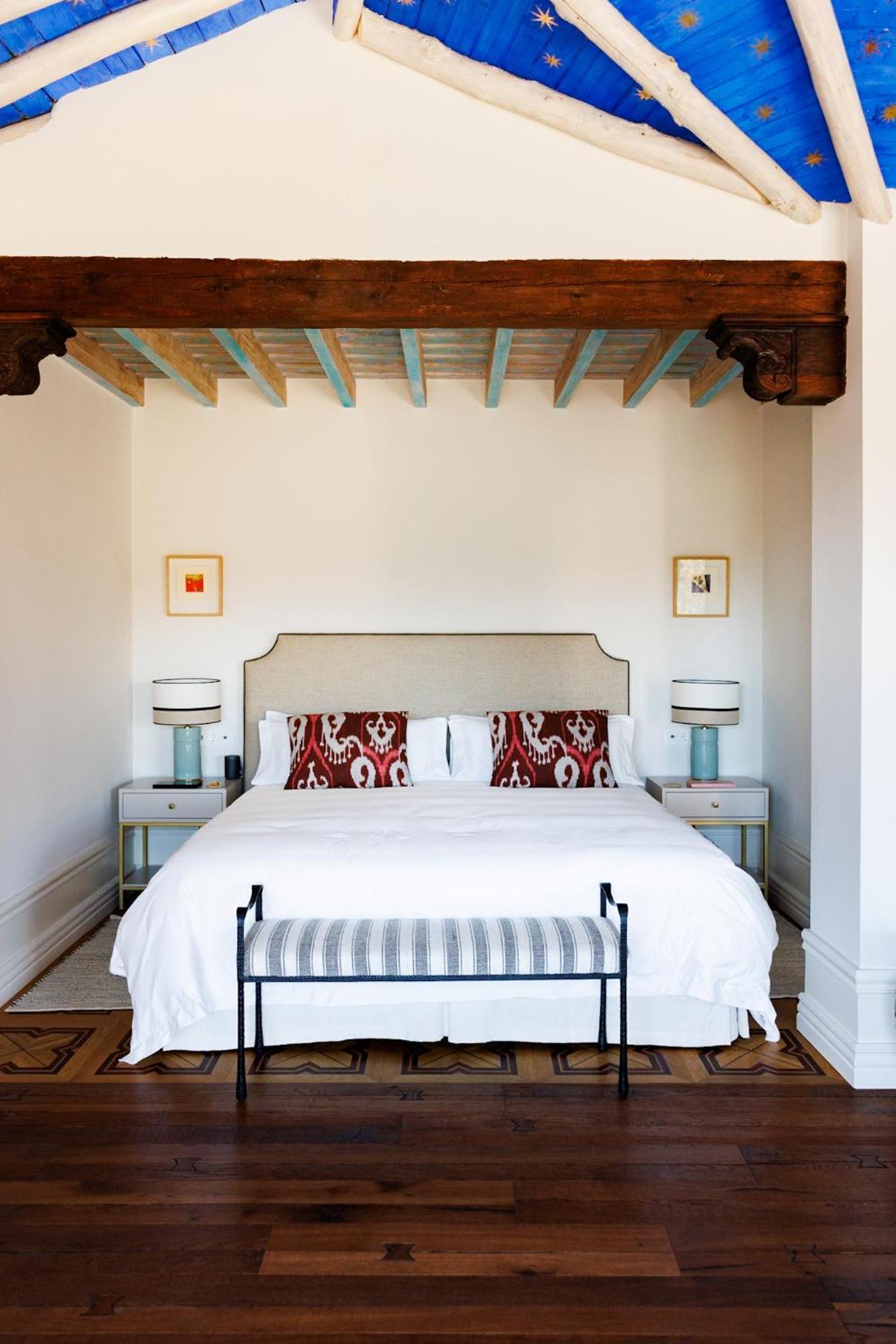 La Casa Juan Ranas Bed & Breakfast Granada Bagian luar foto