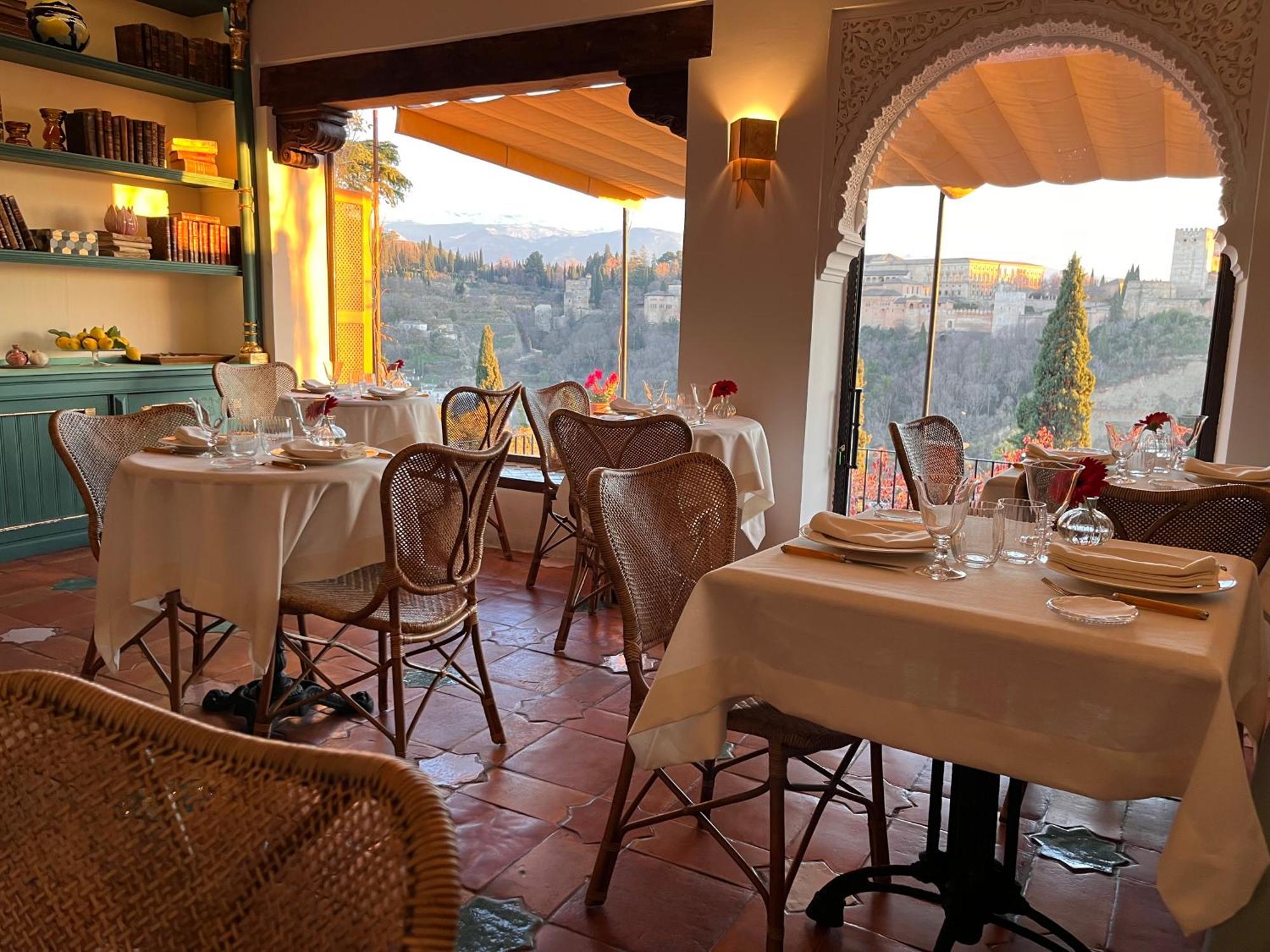 La Casa Juan Ranas Bed & Breakfast Granada Bagian luar foto