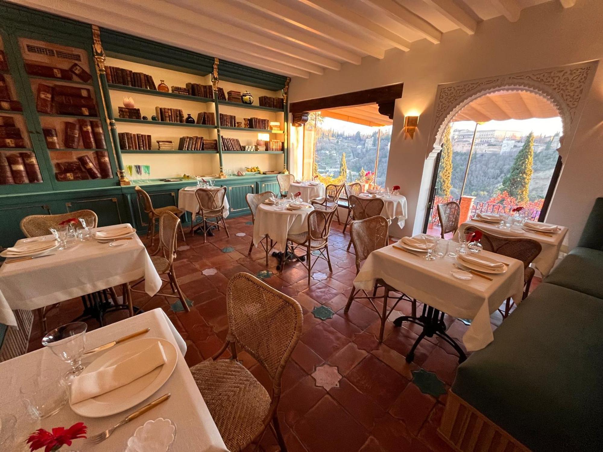 La Casa Juan Ranas Bed & Breakfast Granada Bagian luar foto