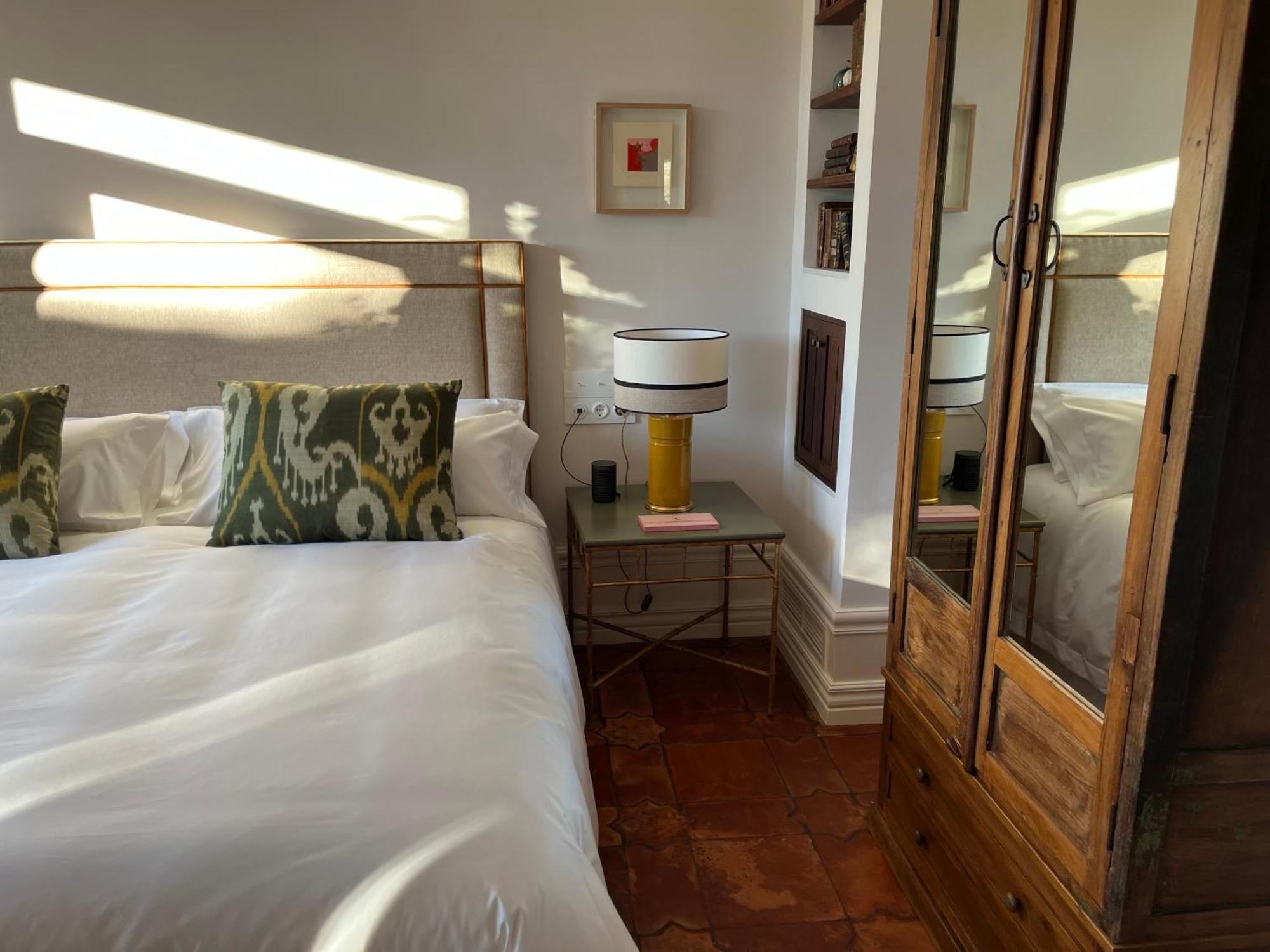 La Casa Juan Ranas Bed & Breakfast Granada Bagian luar foto