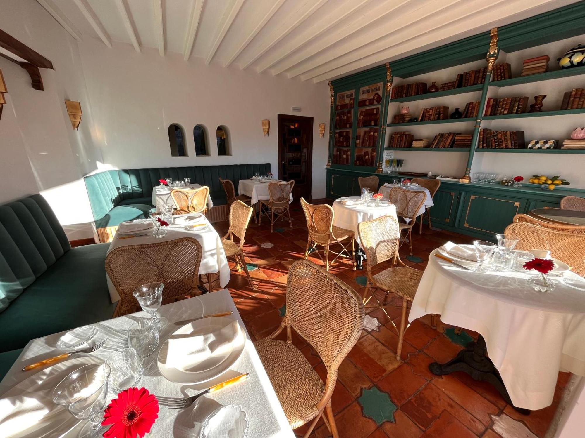 La Casa Juan Ranas Bed & Breakfast Granada Bagian luar foto
